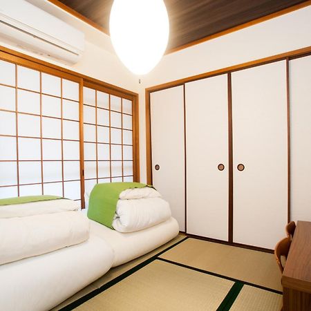 Bijou Suites Zero Osaka Exterior photo