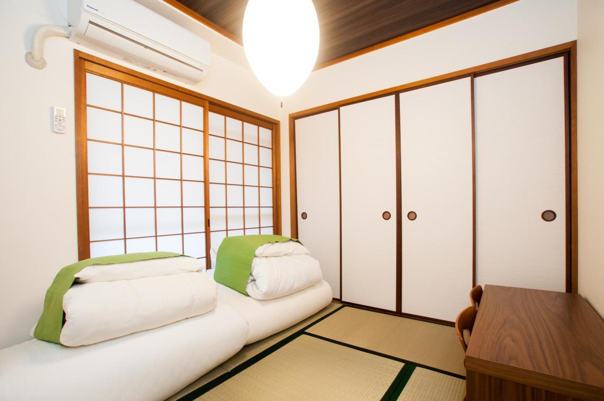 Bijou Suites Zero Osaka Exterior photo