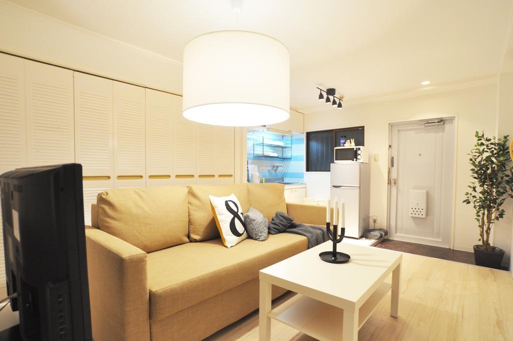 Bijou Suites Zero Osaka Exterior photo