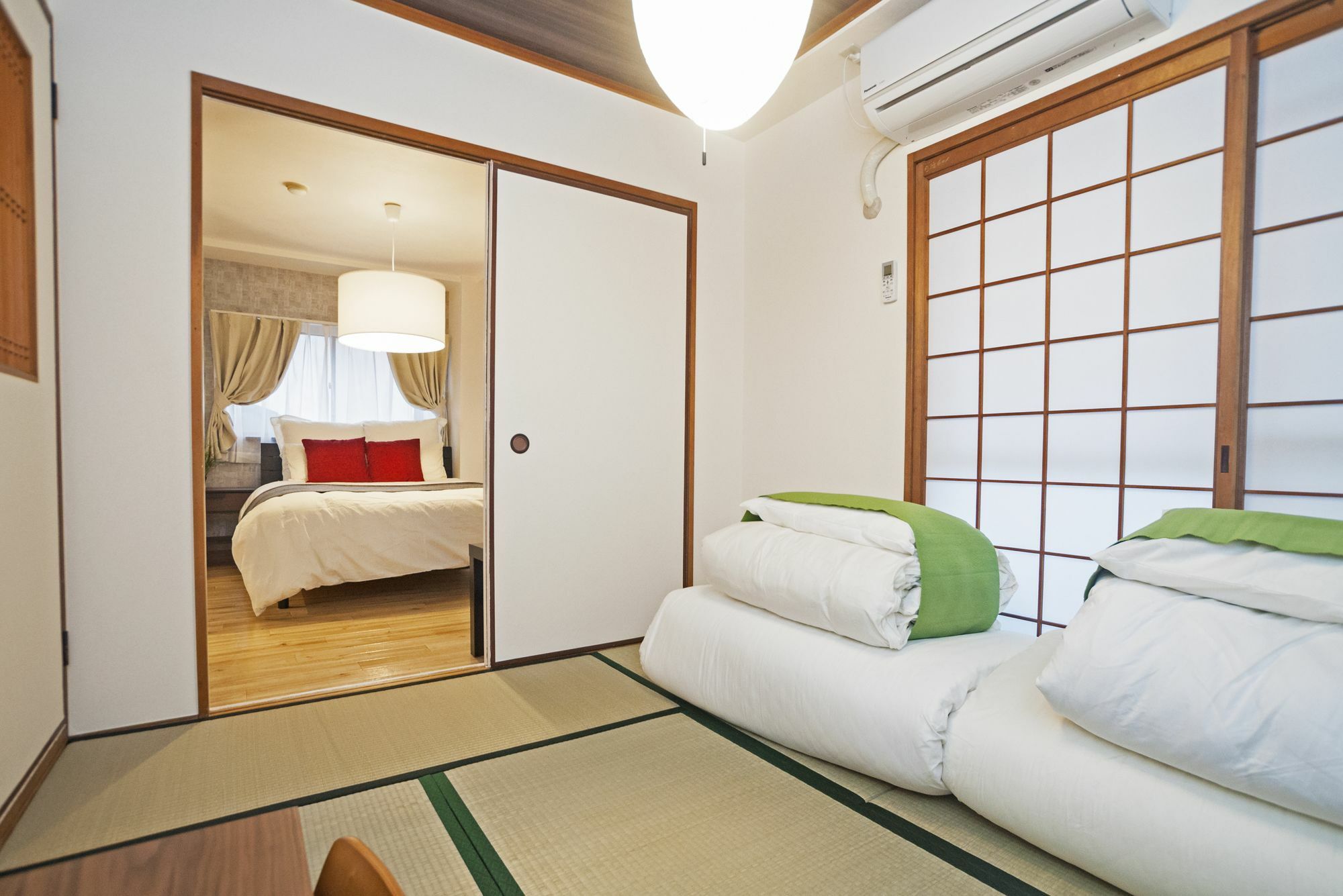 Bijou Suites Zero Osaka Exterior photo